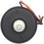 Four Seasons 35425 Single Shaft Closed CW Blower Motor w/o Wheel