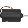 Four Seasons 35425 Single Shaft Closed CW Blower Motor w/o Wheel