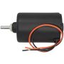 Four Seasons 35425 Single Shaft Closed CW Blower Motor w/o Wheel
