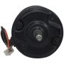 Four Seasons 35426 Double Shaft Closed CCWLE Blower Motor w/o Wheel