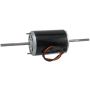 Four Seasons 35428 Double Shaft Vented CCWLE Blower Motor w/o Wheel
