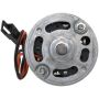 Four Seasons 35428 Double Shaft Vented CCWLE Blower Motor w/o Wheel