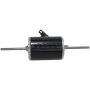 Four Seasons 35428 Double Shaft Vented CCWLE Blower Motor w/o Wheel