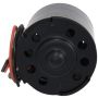 Four Seasons 35430 Single Shaft Vented CCW Blower Motor w/o Wheel