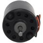 Four Seasons 35430 Single Shaft Vented CCW Blower Motor w/o Wheel