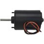 Four Seasons 35430 Single Shaft Vented CCW Blower Motor w/o Wheel