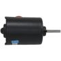 Four Seasons 35430 Single Shaft Vented CCW Blower Motor w/o Wheel