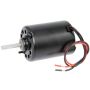 Four Seasons 35431 Single Shaft Closed CCW Blower Motor w/o Wheel