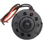 Four Seasons 35431 Single Shaft Closed CCW Blower Motor w/o Wheel