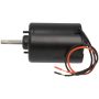 Four Seasons 35431 Single Shaft Closed CCW Blower Motor w/o Wheel