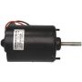 Four Seasons 35432 Single Shaft Vented CCW Blower Motor w/o Wheel