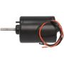 Four Seasons 35432 Single Shaft Vented CCW Blower Motor w/o Wheel