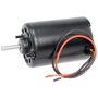 Four Seasons 35434 Single Shaft Vented CW Blower Motor w/o Wheel