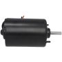 Four Seasons 35434 Single Shaft Vented CW Blower Motor w/o Wheel