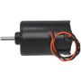 Four Seasons 35434 Single Shaft Vented CW Blower Motor w/o Wheel