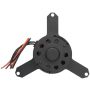 Four Seasons 35435 Flanged Vented CCW Blower Motor w/o Wheel