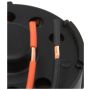 Four Seasons 35435 Flanged Vented CCW Blower Motor w/o Wheel