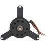 Four Seasons 35435 Flanged Vented CCW Blower Motor w/o Wheel