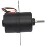 Four Seasons 35435 Flanged Vented CCW Blower Motor w/o Wheel
