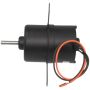 Four Seasons 35435 Flanged Vented CCW Blower Motor w/o Wheel