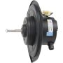 Four Seasons 35436 Flanged Vented CCW Blower Motor w/o Wheel