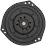 Four Seasons 35436 Flanged Vented CCW Blower Motor w/o Wheel