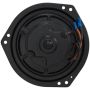 Four Seasons 35437 Flanged Vented CCW Blower Motor w/o Wheel
