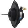 Four Seasons 35438 Flanged Vented CCW Blower Motor w/o Wheel