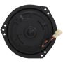 Four Seasons 35438 Flanged Vented CCW Blower Motor w/o Wheel