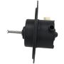 Four Seasons 35438 Flanged Vented CCW Blower Motor w/o Wheel