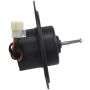 Four Seasons 35438 Flanged Vented CCW Blower Motor w/o Wheel