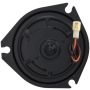 Four Seasons 35439 Flanged Vented CCW Blower Motor w/o Wheel