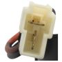 Four Seasons 35439 Flanged Vented CCW Blower Motor w/o Wheel