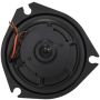 Four Seasons 35440 Flanged Vented CCW Blower Motor w/o Wheel