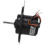 Four Seasons 35440 Flanged Vented CCW Blower Motor w/o Wheel