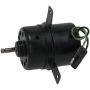 Four Seasons 35444 2 Pole Radiator Fan Motor