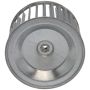 Four Seasons 35446 Reverse Rotation Blower Motor Wheel