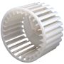 Four Seasons 35448 Standard Rotation Blower Motor Wheel