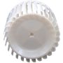 Four Seasons 35448 Standard Rotation Blower Motor Wheel