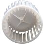 Four Seasons 35448 Standard Rotation Blower Motor Wheel