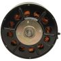 Four Seasons 35456 4 Pole Radiator Fan Motor