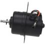 Four Seasons 35457 2 Pole Radiator Fan Motor