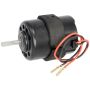Four Seasons 35461 Single Shaft Vented CW Blower Motor w/o Wheel