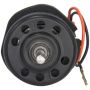 Four Seasons 35461 Single Shaft Vented CW Blower Motor w/o Wheel