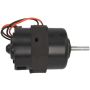 Four Seasons 35461 Single Shaft Vented CW Blower Motor w/o Wheel