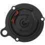 Four Seasons 35467 Flanged Vented CW Blower Motor w/o Wheel