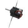 Four Seasons 35467 Flanged Vented CW Blower Motor w/o Wheel