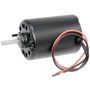 Four Seasons 35468 Single Shaft Vented CCW Blower Motor w/o Wheel