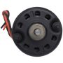 Four Seasons 35468 Single Shaft Vented CCW Blower Motor w/o Wheel