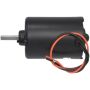 Four Seasons 35468 Single Shaft Vented CCW Blower Motor w/o Wheel